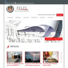 Felix - Engenharia Elétrica