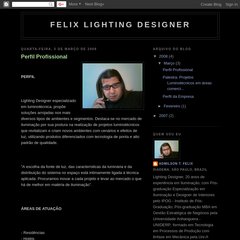 Felix Lighting Designer