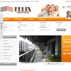 Felix Imobiliária