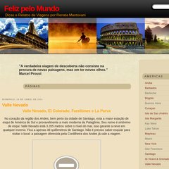  Destinos, St. Vincent e Grenadines, 20:36, 0 comentários