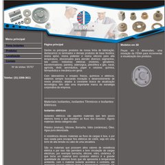 Isolantes T&eacute;rmicos e Isolantes El&eacute;tricos - FEMA