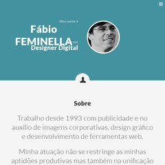 feminella.com.br capa, clientes, produtos