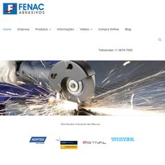 Fenac Abrasivos