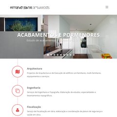 fernando gabriel arquitecto