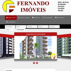 Fernando Imóveis