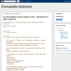 Fernando Imóveis