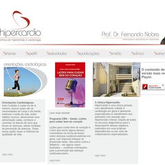 Prof. Dr. Fernando Nobre