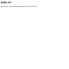 Fernando Nogueira Imóveis