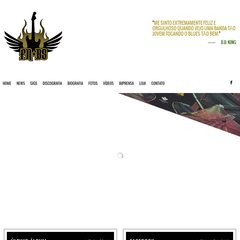 Fernando Noronha & Black Soul