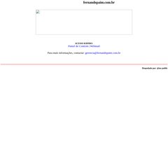 fernandopaim.com.br