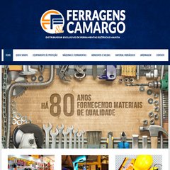 Ferragens Camargo e Filhos