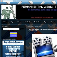 Ferramentas