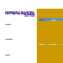 ferreiramartins.com.br HIST&Oacute;RICO, LAN&Ccedil;AMENTO