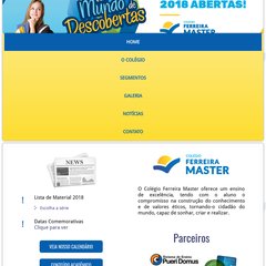 Colégio Ferreira Master