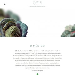 BEM-VINDO A FERREIRA MATTOS IM