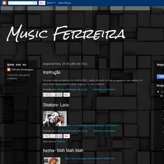 Music Ferreira