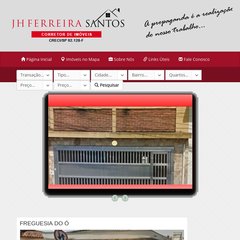Ferreira Santos Imoveis