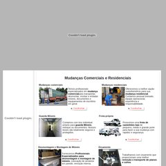 Mudanças | Ferreira Transportes
