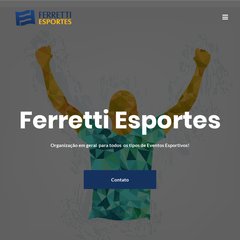 Ferretti Esportes