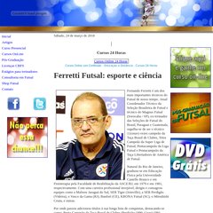 FERRETTI FUTSAL