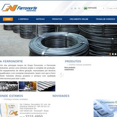 ferronorteindustrial 