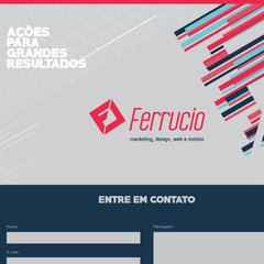 Ferrucio Marketing Estrat&eacute;gico