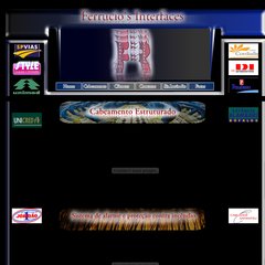 Ferrucio's Interfaces