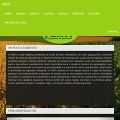 ferti.com.br fertilizantes foliares, molibdenio, calcio