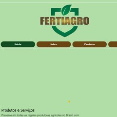 Fertiagro Transportes