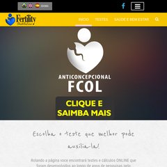 Teste de Fertilidade