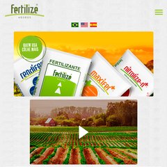 fertilizeadubos.com.br adubos, fertilize, Agronegócio