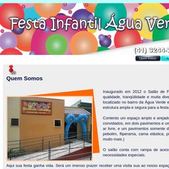 festainfantilaguaverde.com.br Ir para o conteúdo, Quem Somos, Ambientes