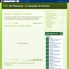 festanochiqueiro.blogspot.com Charges - Animatunes , Flu X Bambi, 19:15