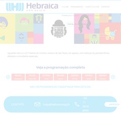 festivaldecinemajudaico 