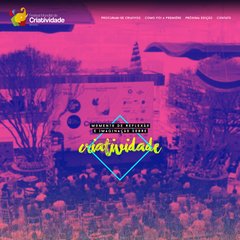 Festival Mundial de Criatividade