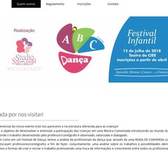 FESTIVAL de BALLET INFANTIL