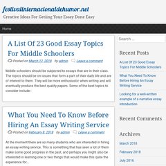  Equipe, Classificados, Oficinas, Imprensa