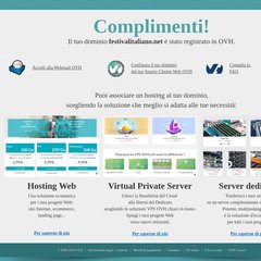 Festival Italiano 2011