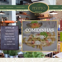 Fevitto Integrais | Pages