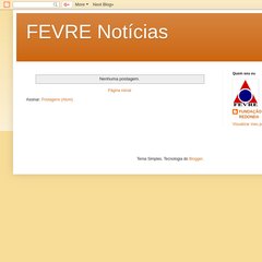 FUNDAÇÃO EDUCACIONAL DE VOLTA REDONDA