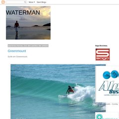 WATERMAN