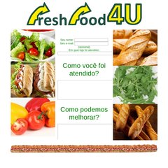 Fresh Food 4U