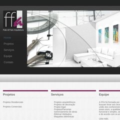 FFA Arquitetura