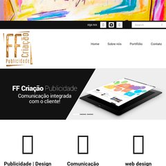 FF Criação | Publicidade