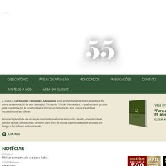 Fernando Fernandes Advogados