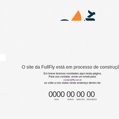 ffly - FullFly - Creative Group