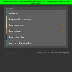 FG Cash, Oportunidades de Ganho para o seu Site/Blog