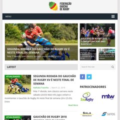 Federação Gaúcha de Rugby