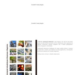 FHTEC - Automação Industrial