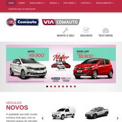  VEÍCULOS, PEÇAS E ACESSÓRIOS, FOTOS, VÍDEOS